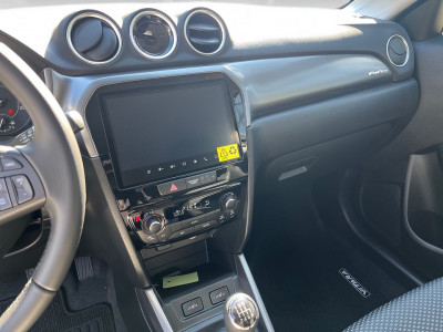 Suzuki Vitara Neuwagen Suzuki Vitara Neuwagen