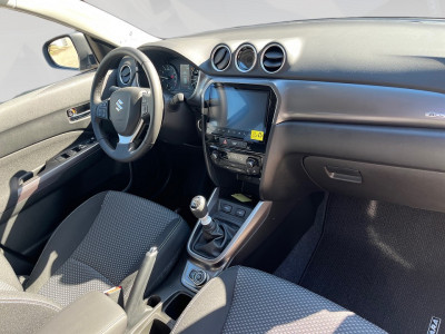 Suzuki Vitara Neuwagen Suzuki Vitara Neuwagen