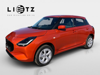Suzuki Swift Neuwagen Suzuki Swift Neuwagen