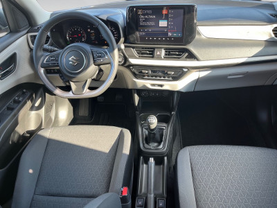 Suzuki Swift Neuwagen Suzuki Swift Neuwagen