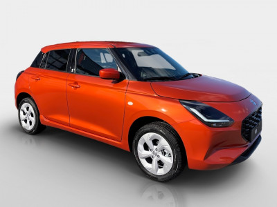 Suzuki Swift Neuwagen Suzuki Swift Neuwagen