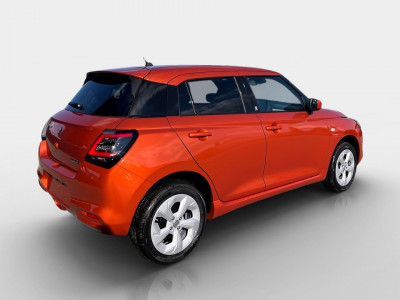 Suzuki Swift Neuwagen Suzuki Swift Neuwagen