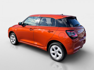 Suzuki Swift Neuwagen Suzuki Swift Neuwagen