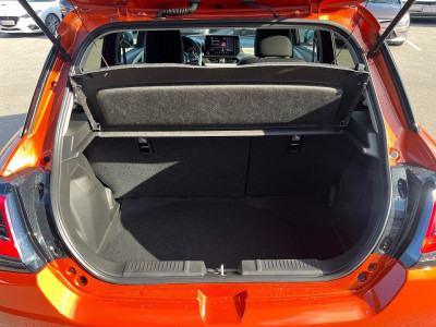 Suzuki Swift Neuwagen Suzuki Swift Neuwagen