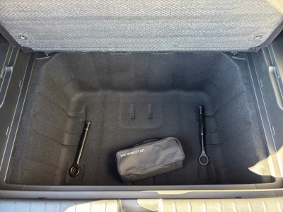 Hyundai Ioniq 3 Neuwagen
