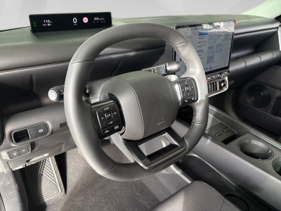 Hyundai Ioniq 3 Neuwagen Hyundai Ioniq 3 Neuwagen