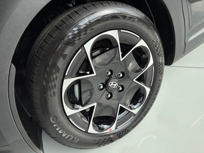 Hyundai Ioniq 3 Neuwagen Hyundai Ioniq 3 Neuwagen