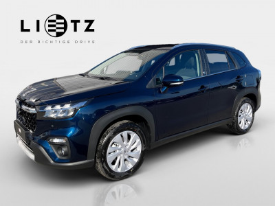 Suzuki S-Cross Neuwagen Suzuki S-Cross Neuwagen