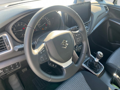 Suzuki S-Cross Neuwagen Suzuki S-Cross Neuwagen