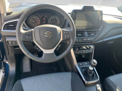 Suzuki S-Cross Neuwagen Suzuki S-Cross Neuwagen