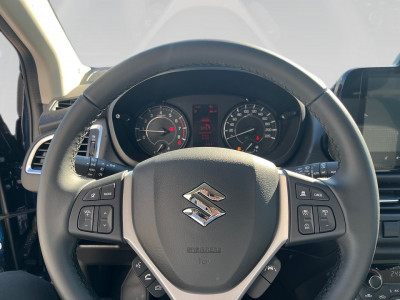 Suzuki S-Cross Neuwagen Suzuki S-Cross Neuwagen