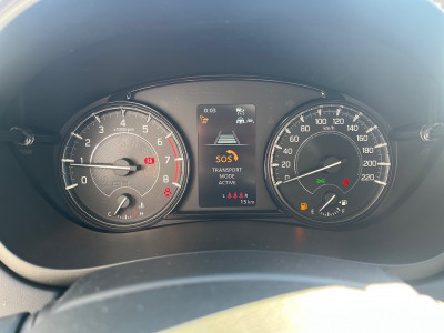 Suzuki S-Cross Neuwagen Suzuki S-Cross Neuwagen