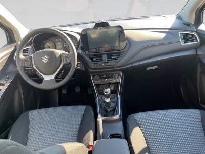 Suzuki S-Cross Neuwagen Suzuki S-Cross Neuwagen
