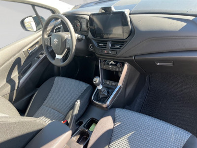 Suzuki S-Cross Neuwagen Suzuki S-Cross Neuwagen