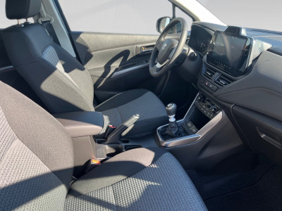 Suzuki S-Cross Neuwagen Suzuki S-Cross Neuwagen