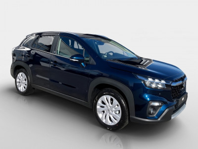 Suzuki S-Cross Neuwagen Suzuki S-Cross Neuwagen
