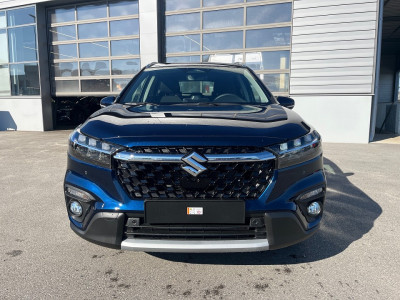 Suzuki S-Cross Neuwagen Suzuki S-Cross Neuwagen