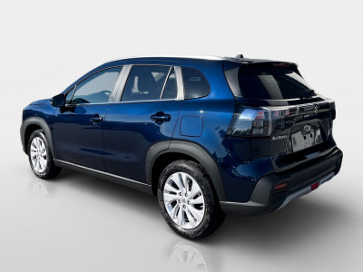 Suzuki S-Cross Neuwagen Suzuki S-Cross Neuwagen