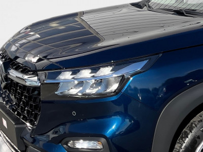 Suzuki S-Cross Neuwagen Suzuki S-Cross Neuwagen
