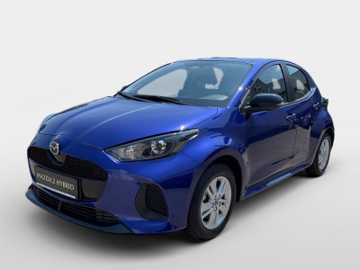 Mazda Mazda2 Gebrauchtwagen Mazda Mazda2 Gebrauchtwagen