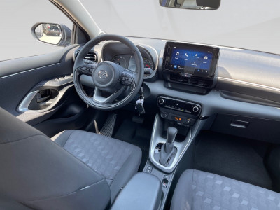 Mazda Mazda2 Gebrauchtwagen Mazda Mazda2 Gebrauchtwagen
