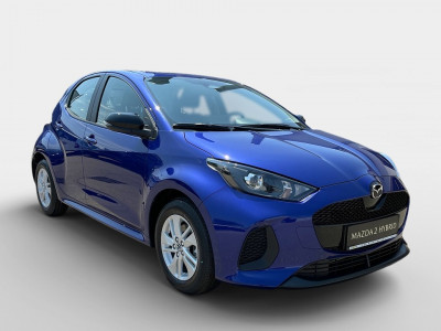 Mazda Mazda2 Gebrauchtwagen Mazda Mazda2 Gebrauchtwagen