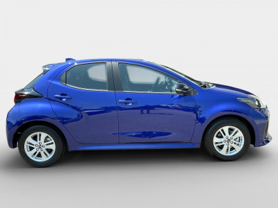 Mazda Mazda2 Gebrauchtwagen Mazda Mazda2 Gebrauchtwagen