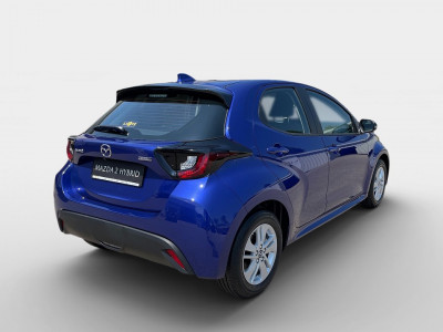 Mazda Mazda2 Gebrauchtwagen Mazda Mazda2 Gebrauchtwagen