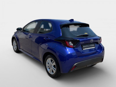 Mazda Mazda2 Gebrauchtwagen Mazda Mazda2 Gebrauchtwagen