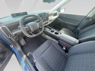 Hyundai Ioniq 3 Neuwagen Hyundai Ioniq 3 Neuwagen