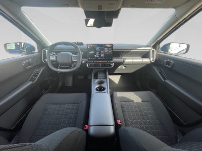 Hyundai Ioniq 3 Neuwagen Hyundai Ioniq 3 Neuwagen