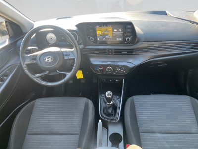 Hyundai i20 Gebrauchtwagen Hyundai i20 Gebrauchtwagen