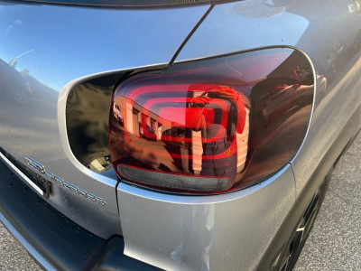 Citroën C3 Aircross Gebrauchtwagen Citroën C3 Aircross Gebrauchtwagen