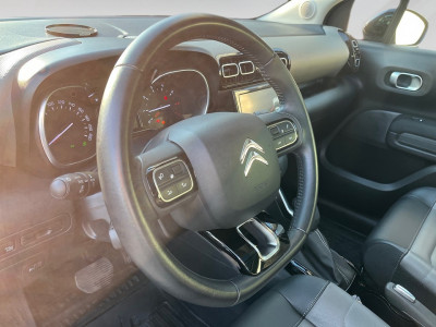 Citroën C3 Aircross Gebrauchtwagen Citroën C3 Aircross Gebrauchtwagen