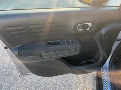 Citroën C3 Aircross Gebrauchtwagen Citroën C3 Aircross Gebrauchtwagen