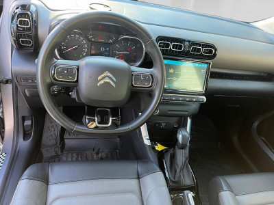 Citroën C3 Aircross Gebrauchtwagen Citroën C3 Aircross Gebrauchtwagen