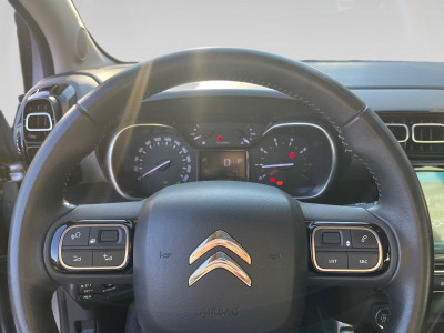 Citroën C3 Aircross Gebrauchtwagen Citroën C3 Aircross Gebrauchtwagen