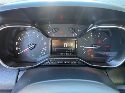 Citroën C3 Aircross Gebrauchtwagen Citroën C3 Aircross Gebrauchtwagen