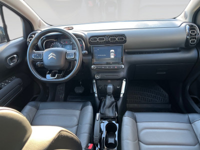 Citroën C3 Aircross Gebrauchtwagen Citroën C3 Aircross Gebrauchtwagen