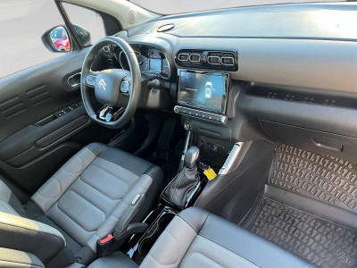 Citroën C3 Aircross Gebrauchtwagen Citroën C3 Aircross Gebrauchtwagen