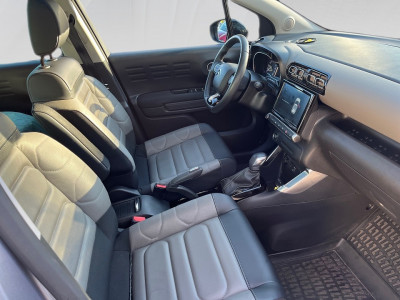 Citroën C3 Aircross Gebrauchtwagen Citroën C3 Aircross Gebrauchtwagen