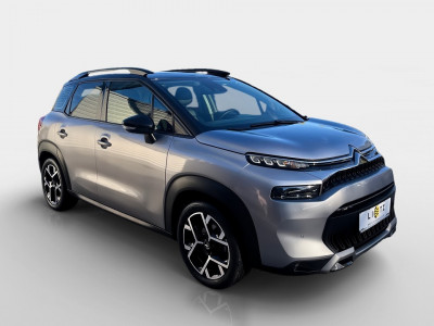 Citroën C3 Aircross Gebrauchtwagen Citroën C3 Aircross Gebrauchtwagen