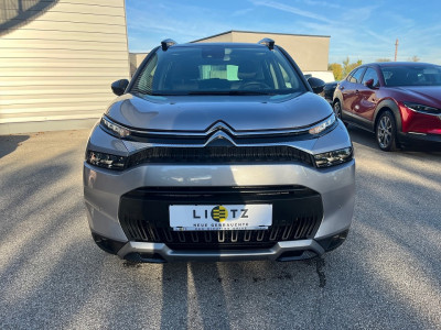 Citroën C3 Aircross Gebrauchtwagen Citroën C3 Aircross Gebrauchtwagen