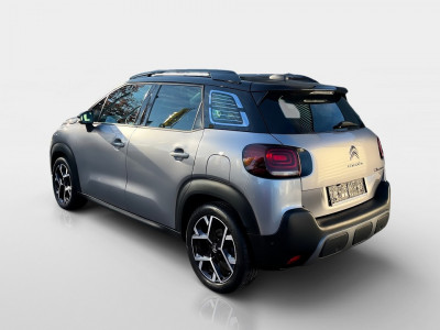 Citroën C3 Aircross Gebrauchtwagen Citroën C3 Aircross Gebrauchtwagen
