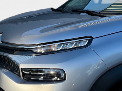 Citroën C3 Aircross Gebrauchtwagen Citroën C3 Aircross Gebrauchtwagen
