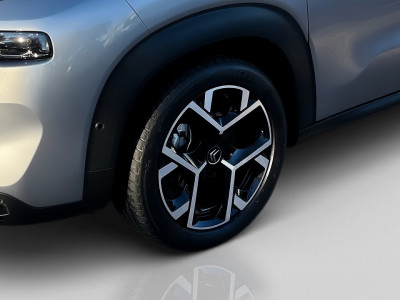 Citroën C3 Aircross Gebrauchtwagen Citroën C3 Aircross Gebrauchtwagen