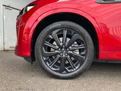 Mazda CX-80 Gebrauchtwagen Mazda CX-80 Gebrauchtwagen