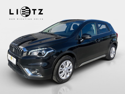 Suzuki SX4 Gebrauchtwagen