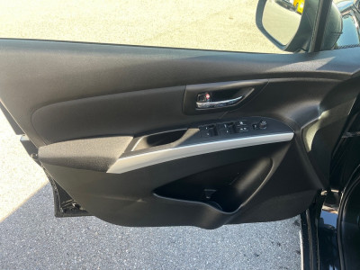 Suzuki SX4 Gebrauchtwagen