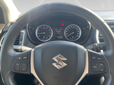 Suzuki SX4 Gebrauchtwagen